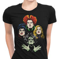 Bohemian Sanderson - Women's Apparel T-Shirts, Hoodie, Sweatshirt | CiraTrend.com (Image 1)