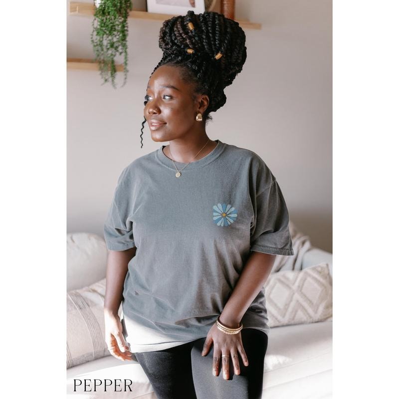 Boho Christian Shirts Colors Christian TShirts Bible Verse Shirt Trendy Christians T Shirts Jesus Apparel Faith Shirt Gift for Her  T-shirt, sweater and Hoodie