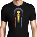 Boldly Go - Men's Apparel T-Shirts, Hoodie, Sweatshirt | CiraTrend.com (Image 1)