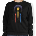 Boldly Go - Sweatshirt T-Shirts, Hoodie | CiraTrend.com (Image 1)
