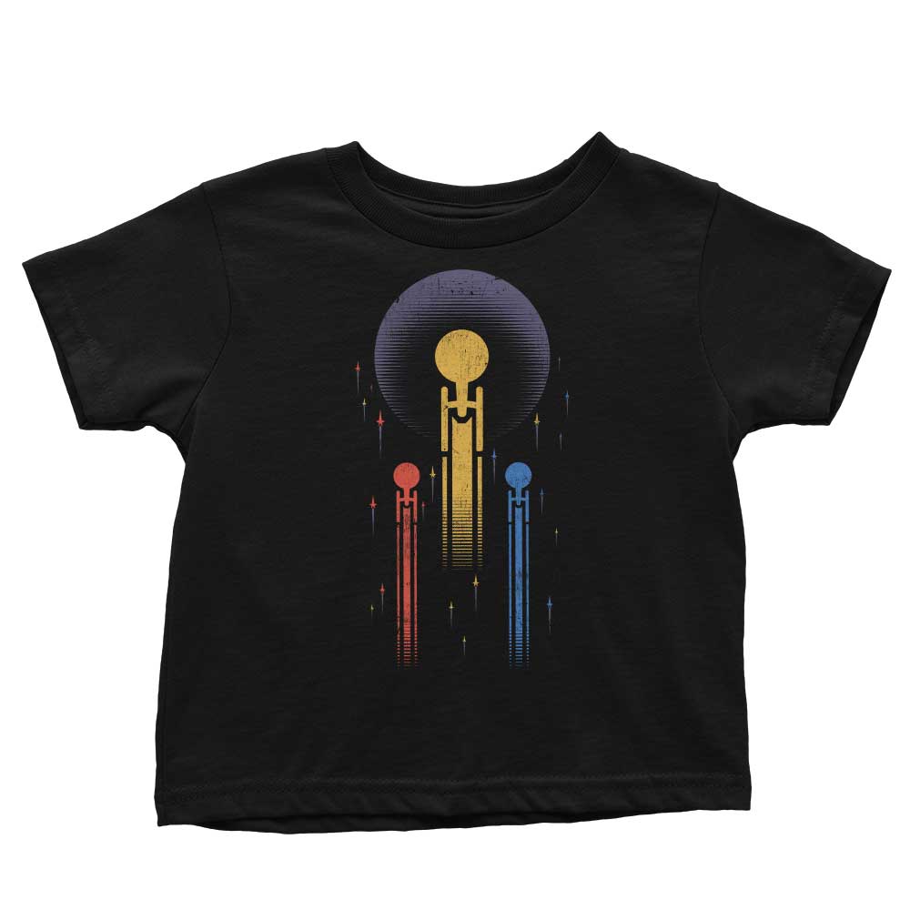 Boldly Go - Youth Apparel T-Shirts, Hoodie, Sweatshirt | CiraTrend.com (Image 5)