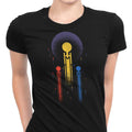 Boldly Go - Women's Apparel T-Shirts, Hoodie, Sweatshirt | CiraTrend.com (Image 1)