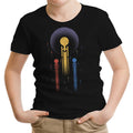 Boldly Go - Youth Apparel T-Shirts, Hoodie, Sweatshirt | CiraTrend.com (Image 1)