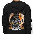 Bolt of the Gods - Hoodie T-Shirts, Sweatshirt | CiraTrend.com (Image 1)
