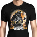 Bolt of the Gods - Men's Apparel T-Shirts, Hoodie, Sweatshirt | CiraTrend.com (Image 1)