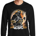 Bolt of the Gods - Long Sleeve T-Shirt Hoodie, Sweatshirt | CiraTrend.com (Image 1)