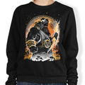 Bolt of the Gods - Sweatshirt T-Shirts, Hoodie | CiraTrend.com (Image 1)