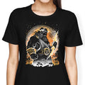 Bolt of the Gods - Women's Apparel T-Shirts, Hoodie, Sweatshirt | CiraTrend.com (Image 1)