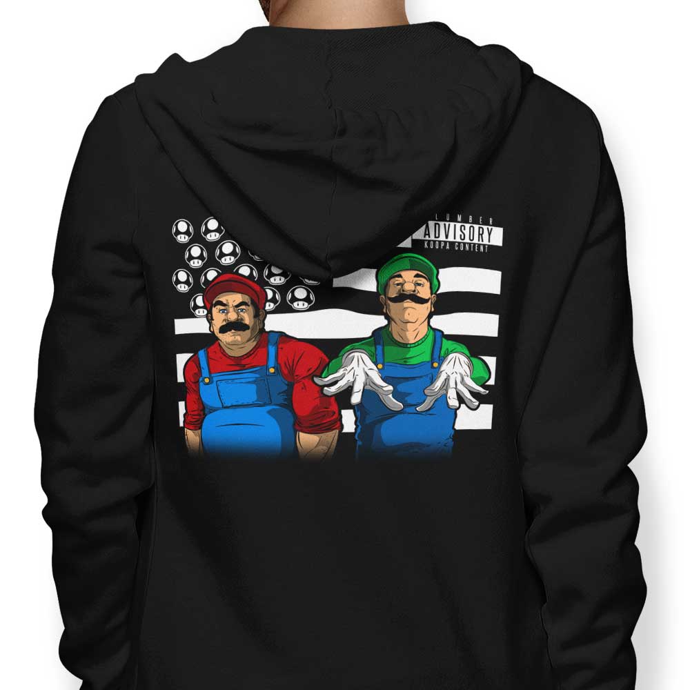 Bombs Over Koopas T-Shirts, Hoodie, Sweatshirt