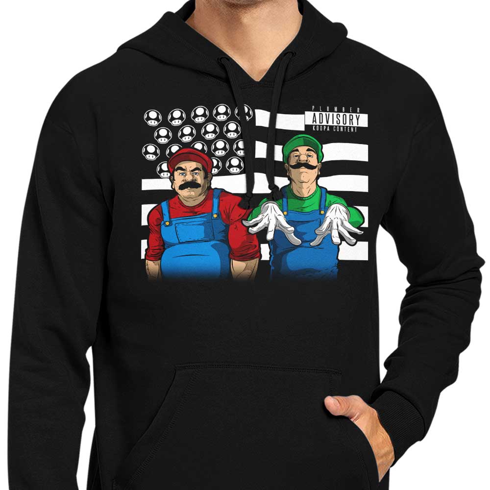 Bombs Over Koopas T-Shirts, Hoodie, Sweatshirt