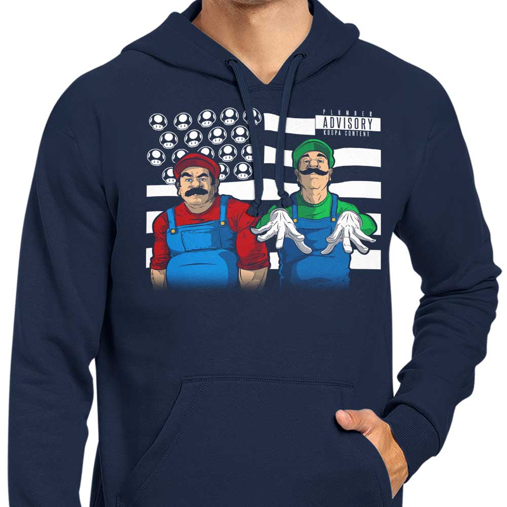 Bombs Over Koopas T-Shirts, Hoodie, Sweatshirt