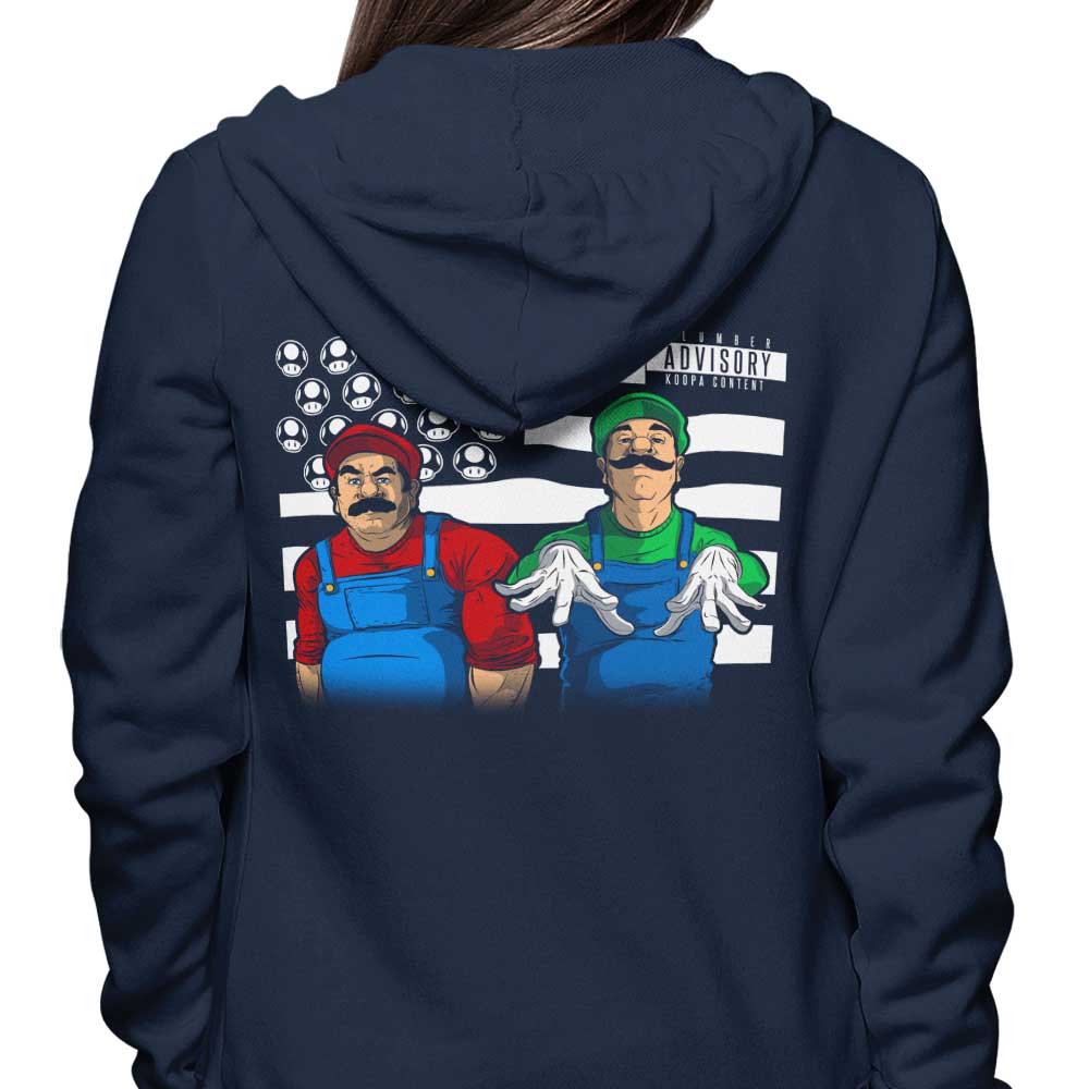 Bombs Over Koopas T-Shirts, Hoodie, Sweatshirt