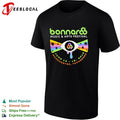 Bonnaroo Music and Arts Festival June 13 16 2019 Manchester Tennessee eye shirt