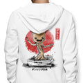 Bonsai Groot - Hoodie T-Shirts, Sweatshirt | CiraTrend.com (Image 1)