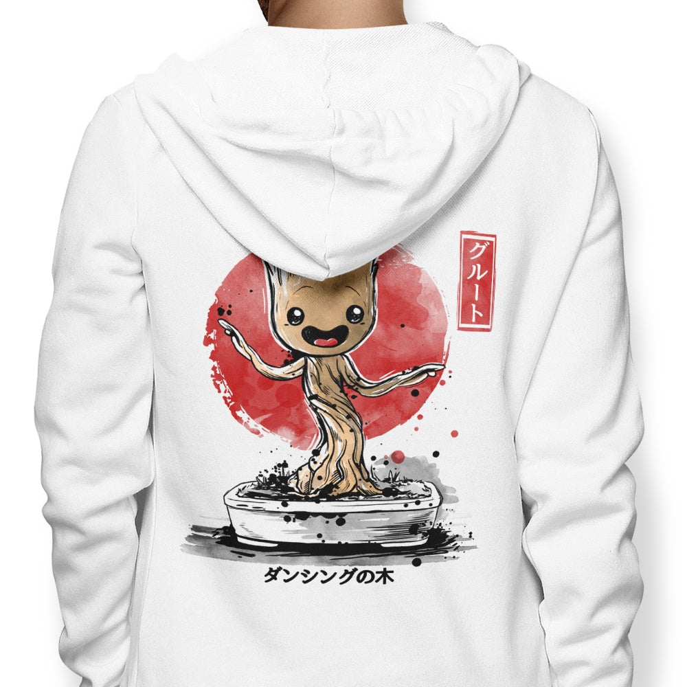 Bonsai Groot - Hoodie T-Shirts, Sweatshirt | CiraTrend.com (Image 1)