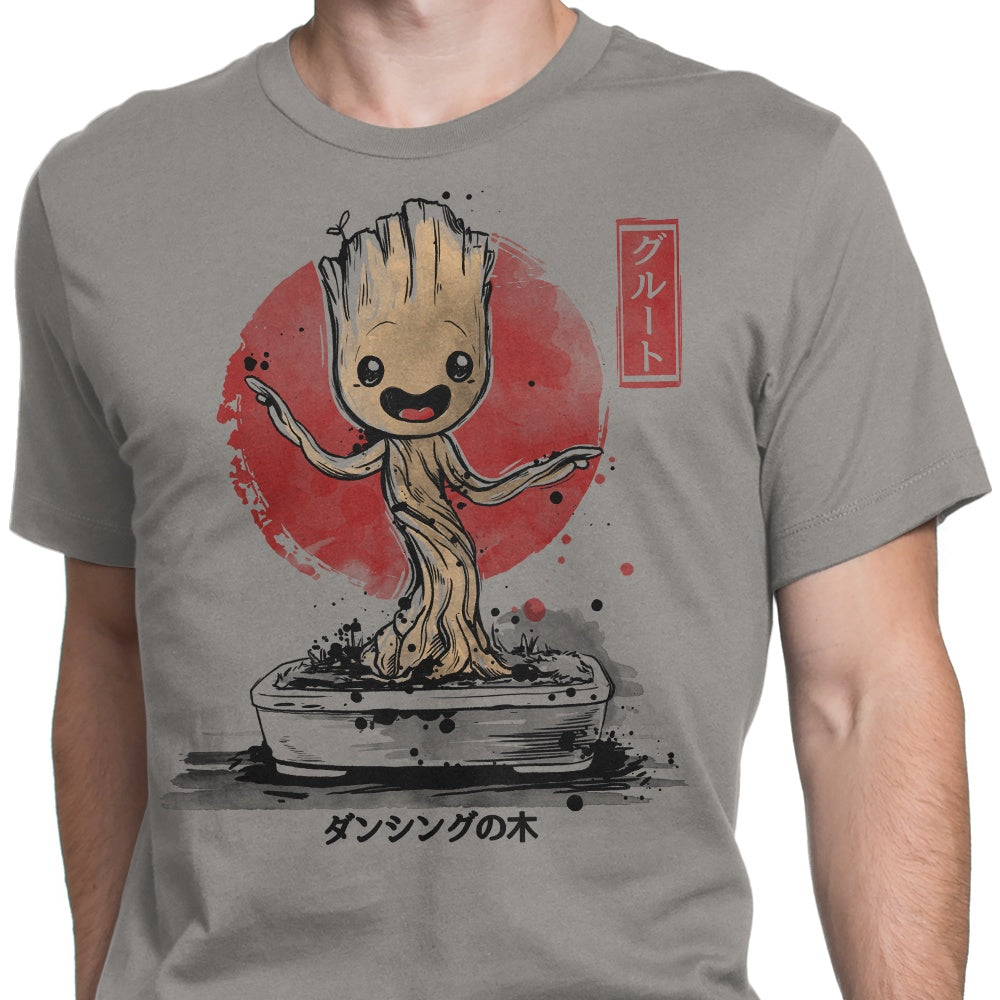 Bonsai Groot - Men's Apparel T-Shirts, Hoodie, Sweatshirt | CiraTrend.com (Image 4)
