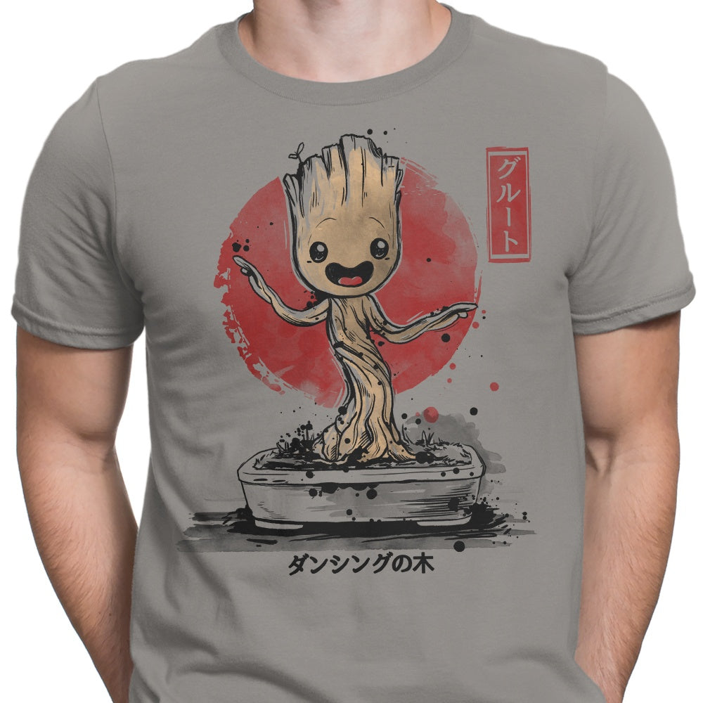 Bonsai Groot - Men's Apparel T-Shirts, Hoodie, Sweatshirt | CiraTrend.com (Image 5)