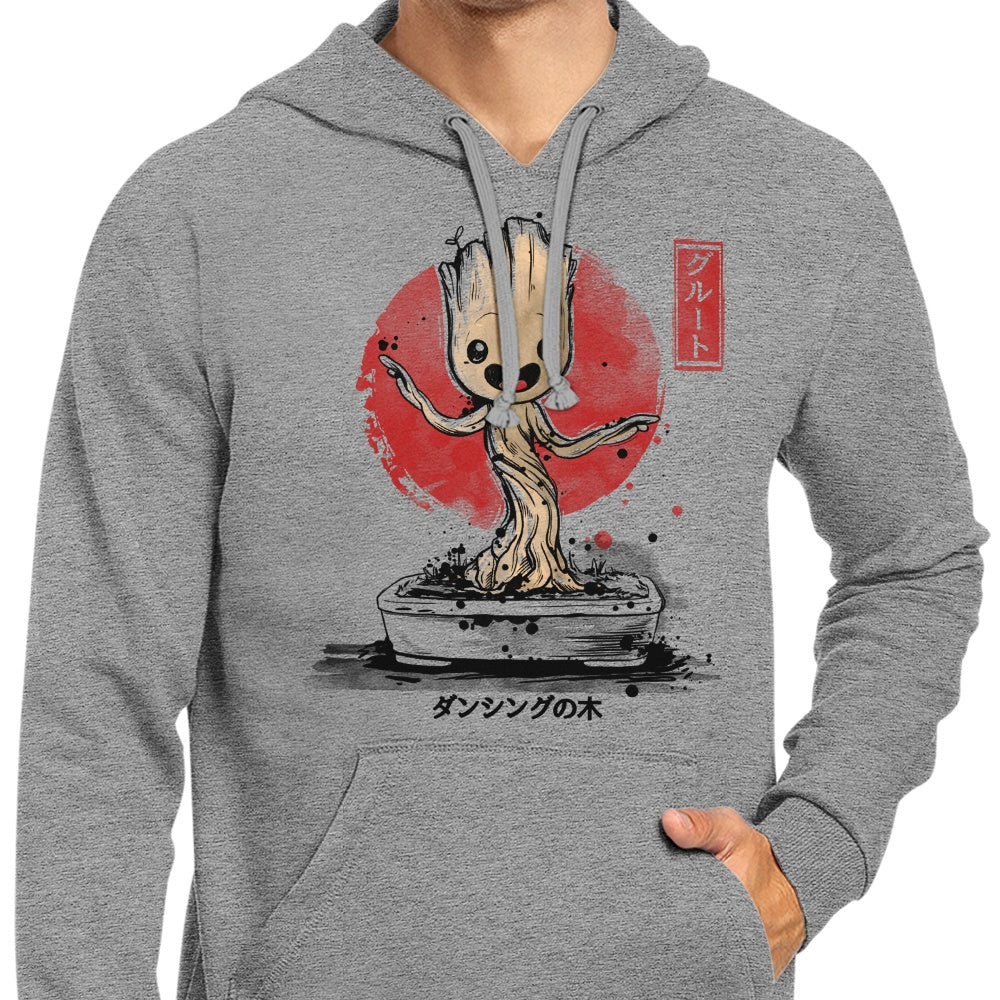 Bonsai Groot - Hoodie T-Shirts, Sweatshirt | CiraTrend.com (Image 5)