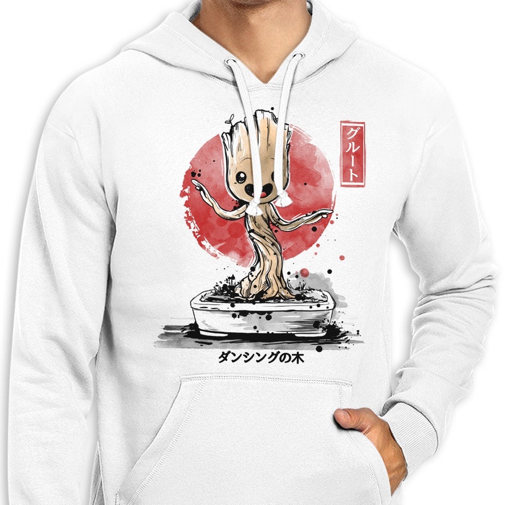 Bonsai Groot - Hoodie T-Shirts, Sweatshirt | CiraTrend.com (Image 4)