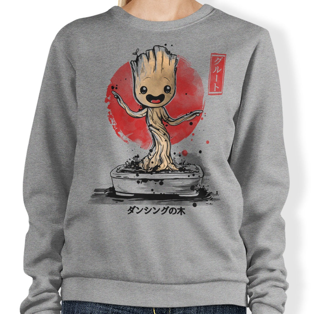Bonsai Groot - Sweatshirt T-Shirts, Hoodie | CiraTrend.com (Image 3)