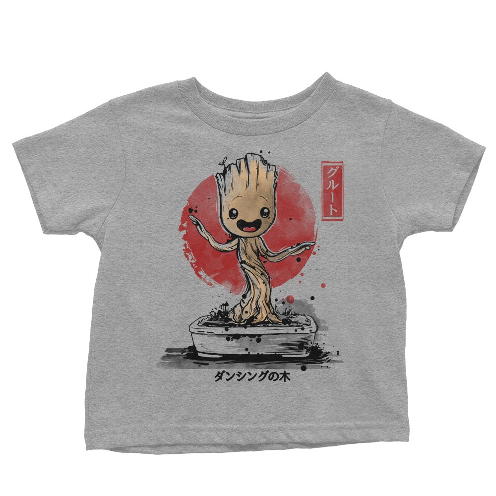 Bonsai Groot - Youth Apparel T-Shirts, Hoodie, Sweatshirt | CiraTrend.com (Image 5)
