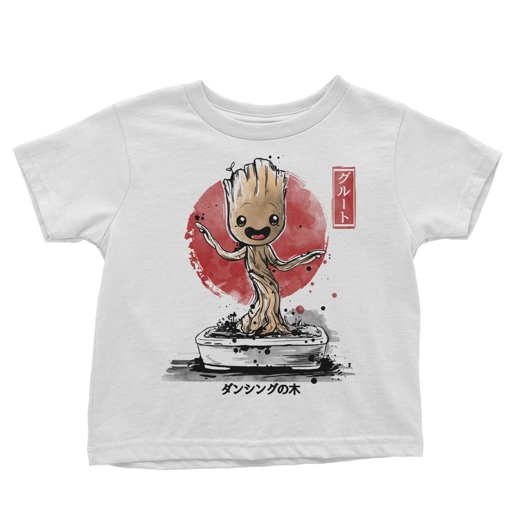 Bonsai Groot - Youth Apparel T-Shirts, Hoodie, Sweatshirt | CiraTrend.com (Image 4)