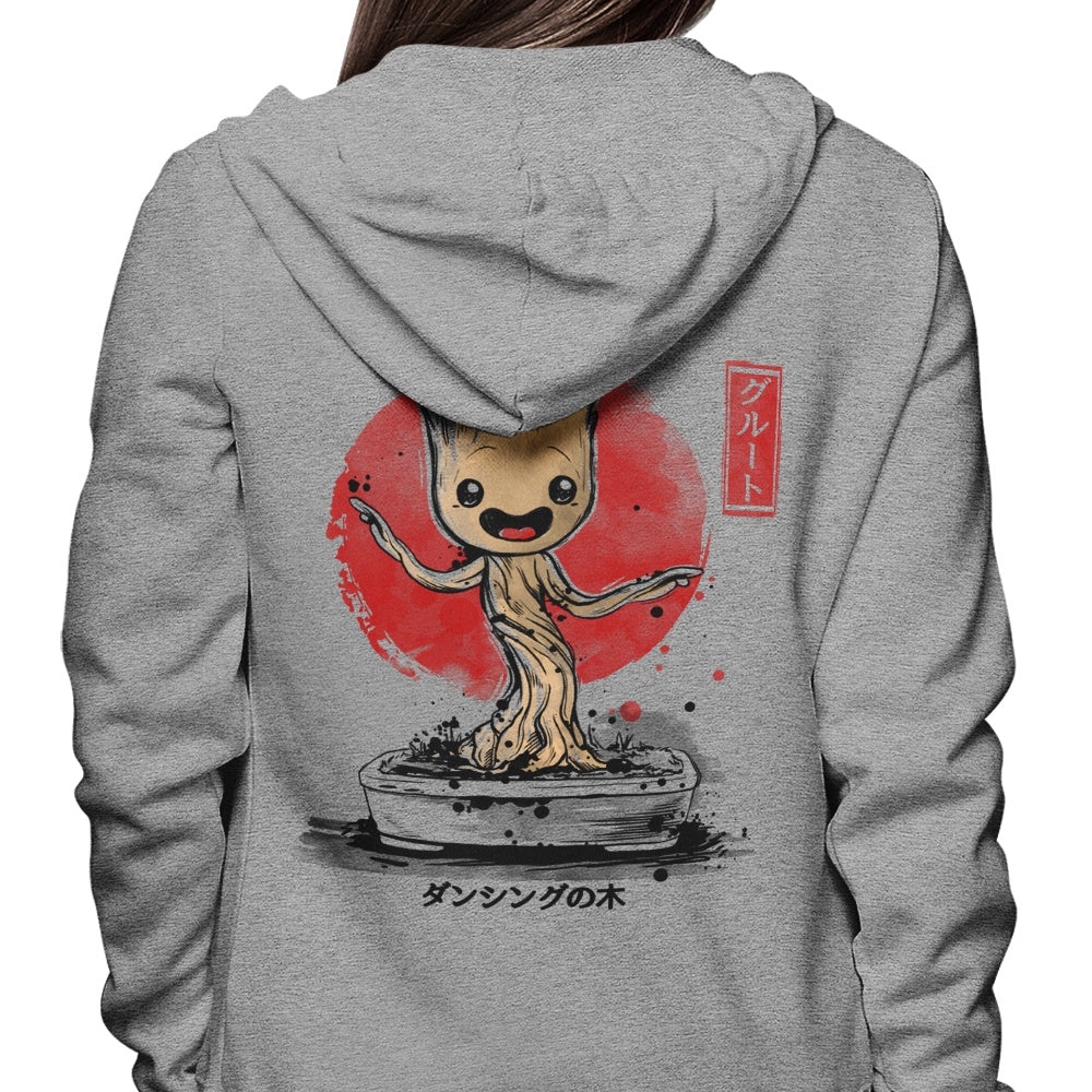 Bonsai Groot - Hoodie T-Shirts, Sweatshirt | CiraTrend.com (Image 3)