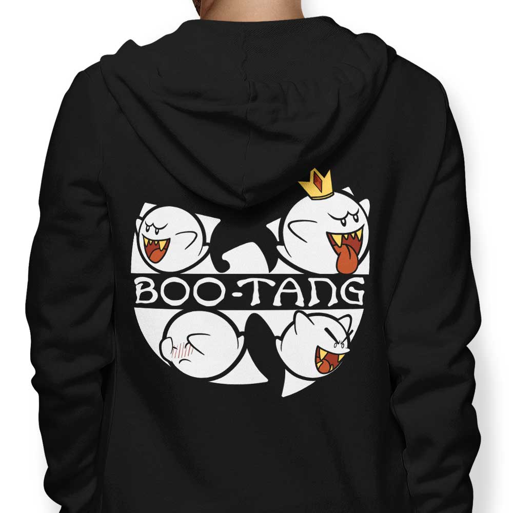 Boo-Tang - Hoodie T-Shirts, Sweatshirt | CiraTrend.com (Image 1)