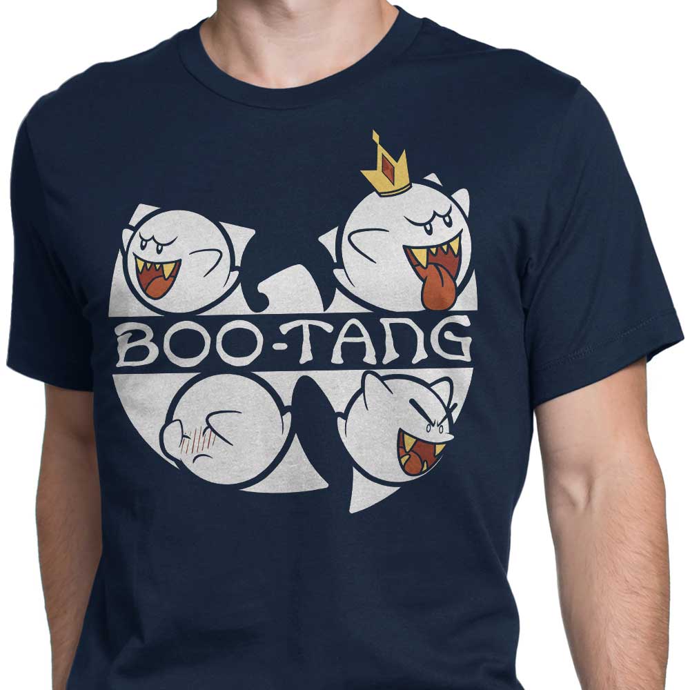 Boo-Tang - Men's Apparel T-Shirts, Hoodie, Sweatshirt | CiraTrend.com (Image 4)