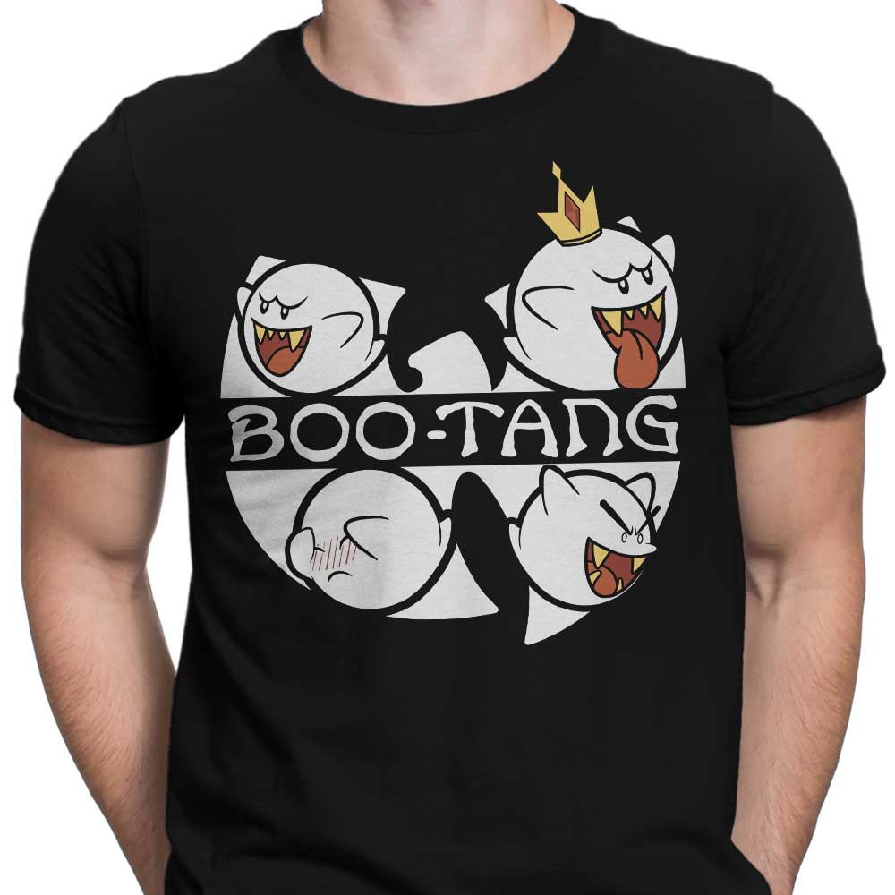 Boo-Tang - Men's Apparel T-Shirts, Hoodie, Sweatshirt | CiraTrend.com (Image 2)