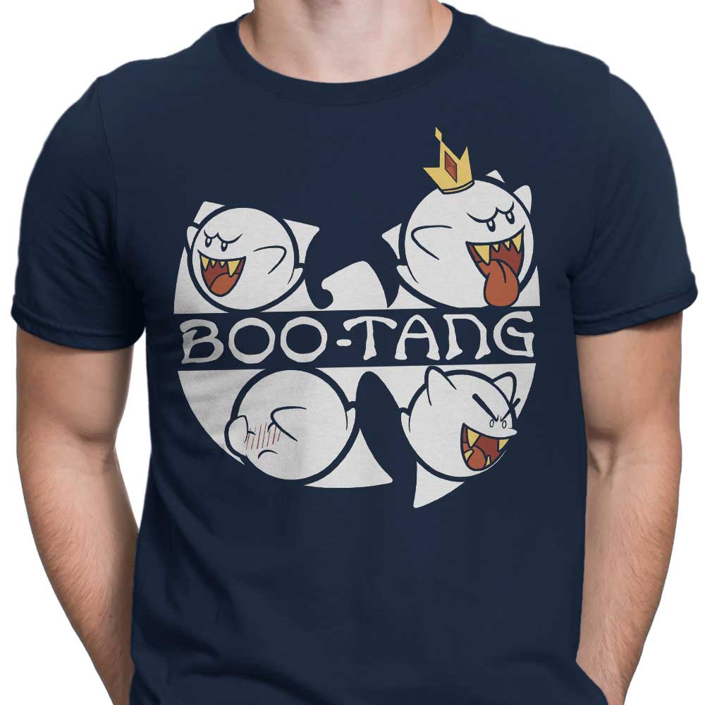 Boo-Tang - Men's Apparel T-Shirts, Hoodie, Sweatshirt | CiraTrend.com (Image 5)