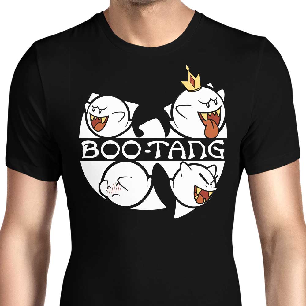 Boo-Tang - Men's Apparel T-Shirts, Hoodie, Sweatshirt | CiraTrend.com (Image 1)