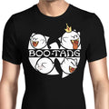 Boo-Tang - Men's Apparel T-Shirts, Hoodie, Sweatshirt | CiraTrend.com (Image 1)
