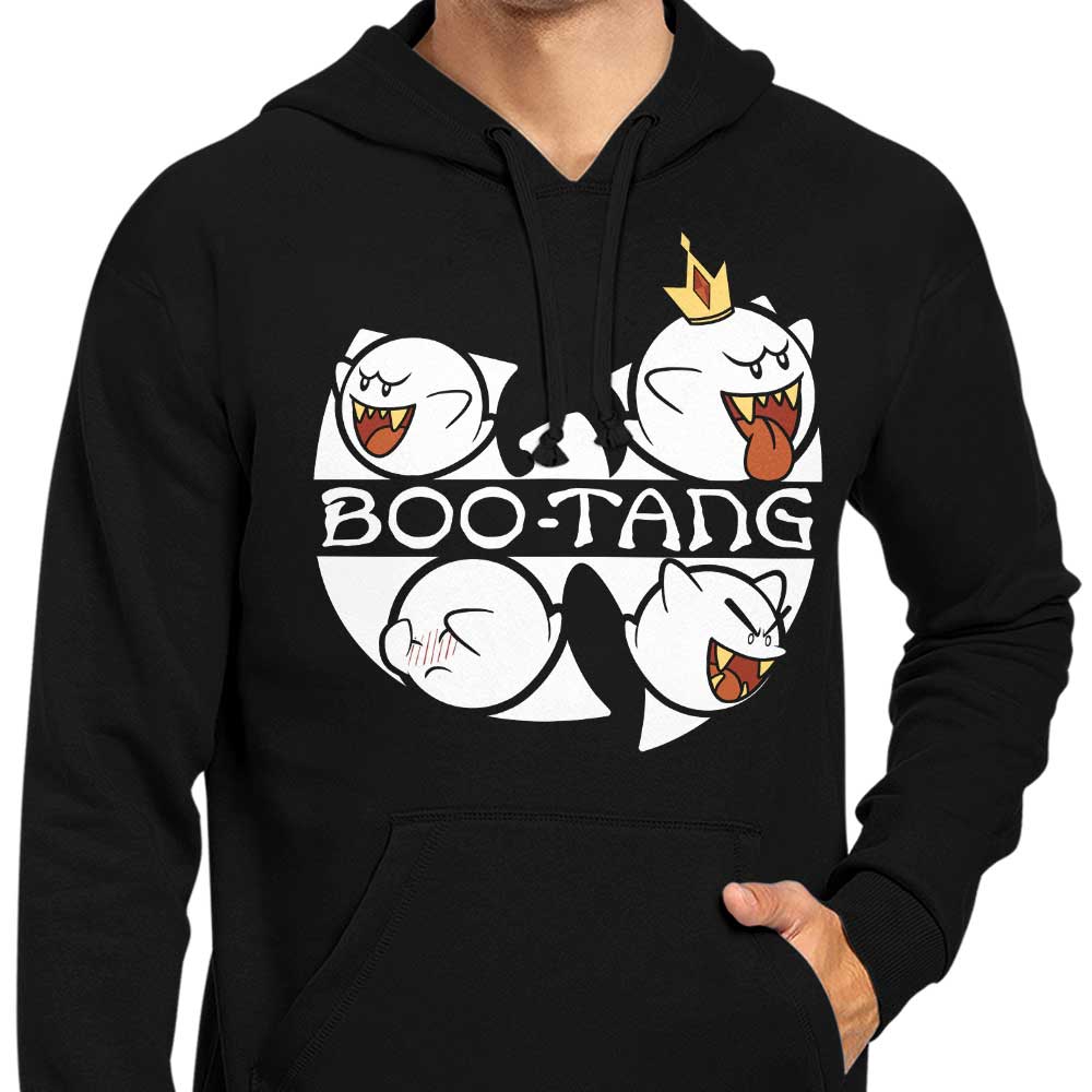 Boo-Tang - Hoodie T-Shirts, Sweatshirt | CiraTrend.com (Image 5)