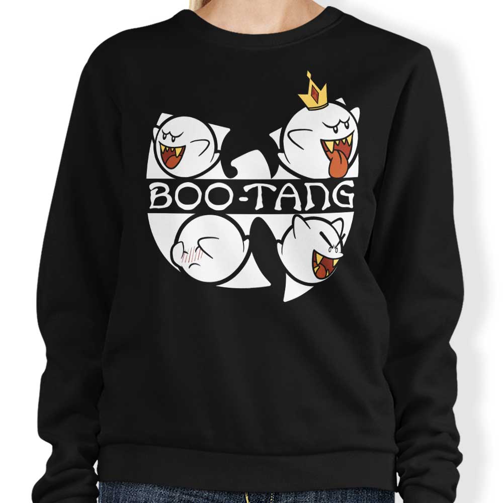 Boo-Tang - Sweatshirt T-Shirts, Hoodie | CiraTrend.com (Image 1)