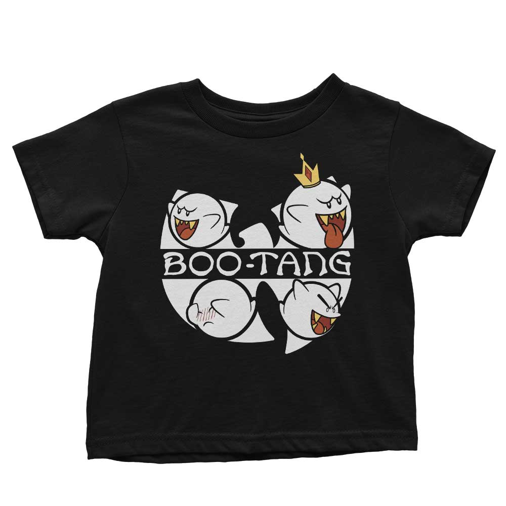 Boo-Tang - Youth Apparel T-Shirts, Hoodie, Sweatshirt | CiraTrend.com (Image 5)