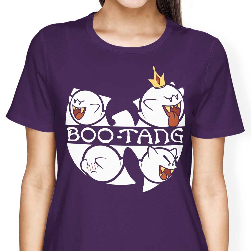 Boo-Tang - Women's Apparel T-Shirts, Hoodie, Sweatshirt | CiraTrend.com (Image 5)