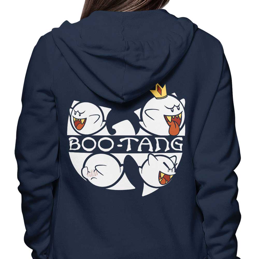 Boo-Tang - Hoodie T-Shirts, Sweatshirt | CiraTrend.com (Image 3)