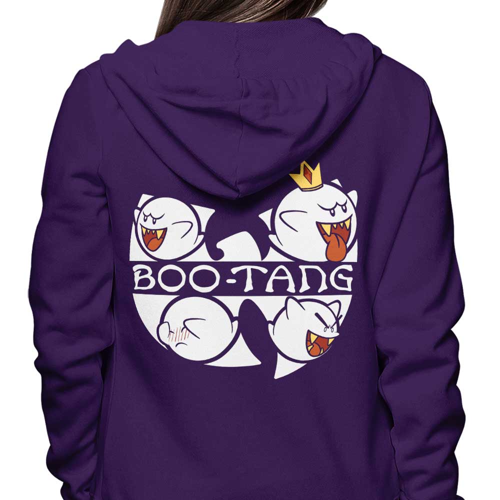Boo-Tang - Hoodie T-Shirts, Sweatshirt | CiraTrend.com (Image 4)