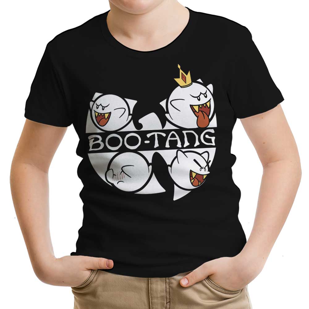 Boo-Tang - Youth Apparel T-Shirts, Hoodie, Sweatshirt | CiraTrend.com (Image 1)