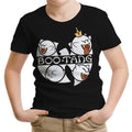 Boo-Tang - Youth Apparel T-Shirts, Hoodie, Sweatshirt | CiraTrend.com (Image 1)