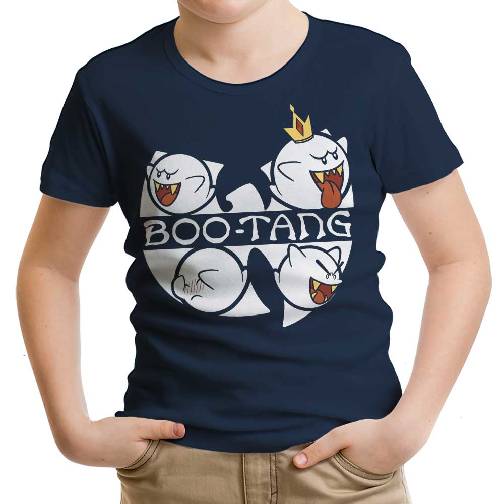 Boo-Tang - Youth Apparel T-Shirts, Hoodie, Sweatshirt | CiraTrend.com (Image 3)
