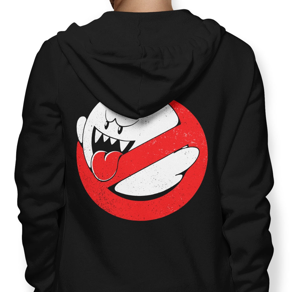 Boobusters - Hoodie T-Shirts, Sweatshirt | CiraTrend.com (Image 1)