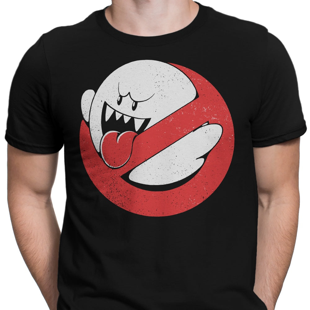 Boobusters - Men's Apparel T-Shirts, Hoodie, Sweatshirt | CiraTrend.com (Image 3)