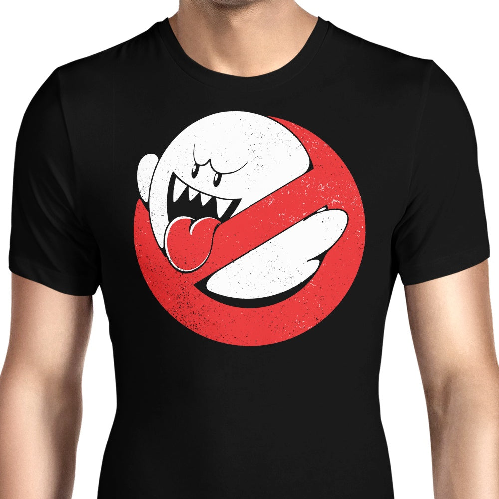 Boobusters - Men's Apparel T-Shirts, Hoodie, Sweatshirt | CiraTrend.com (Image 1)