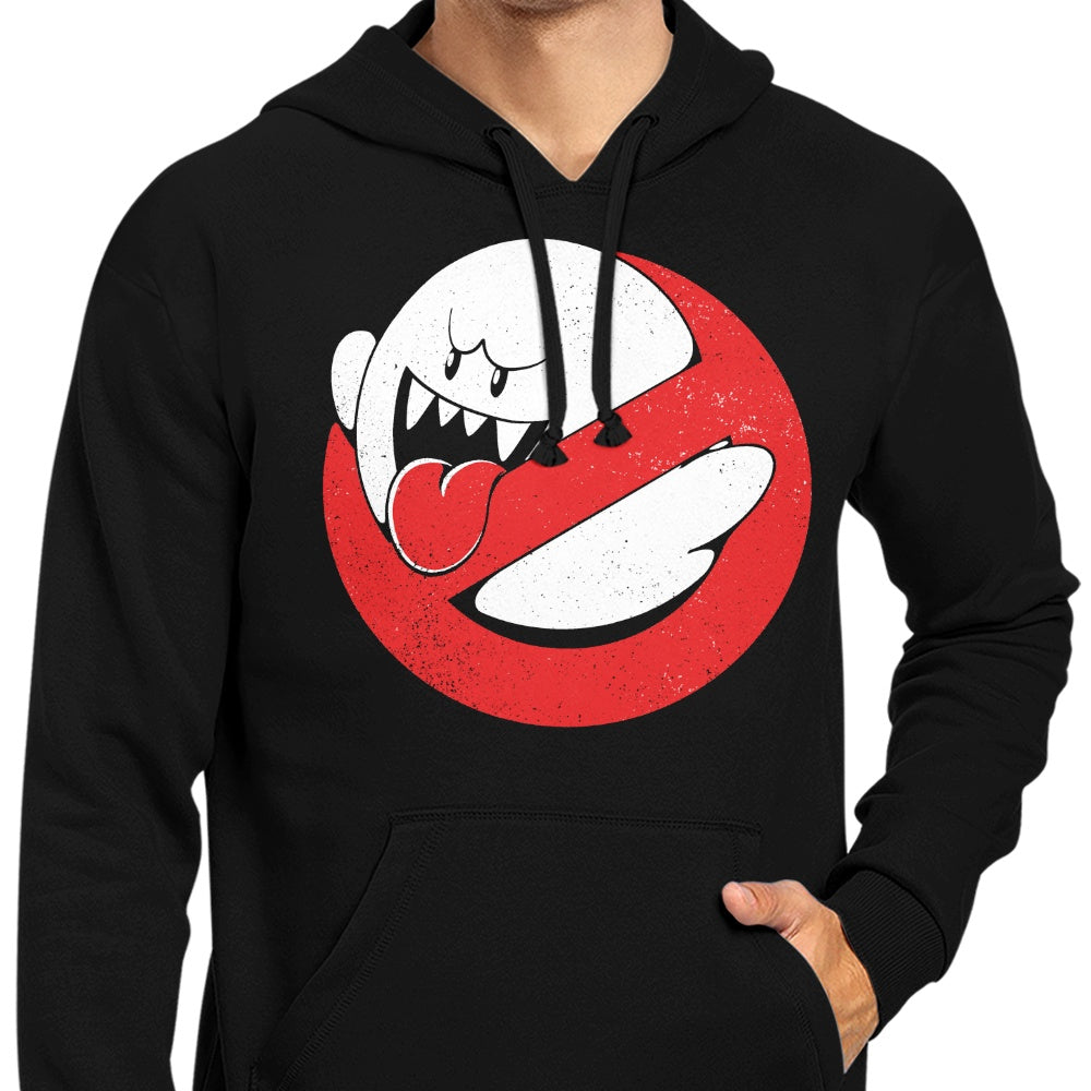 Boobusters - Hoodie T-Shirts, Sweatshirt | CiraTrend.com (Image 4)