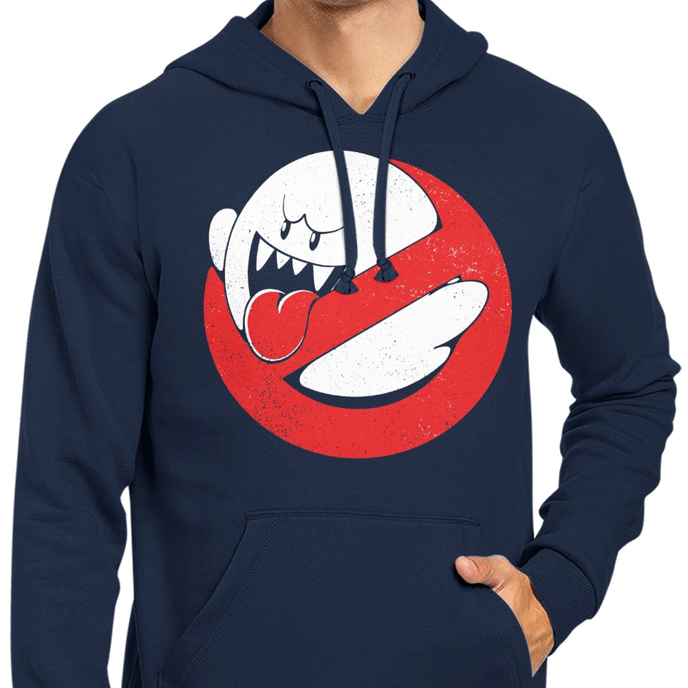Boobusters - Hoodie T-Shirts, Sweatshirt | CiraTrend.com (Image 5)