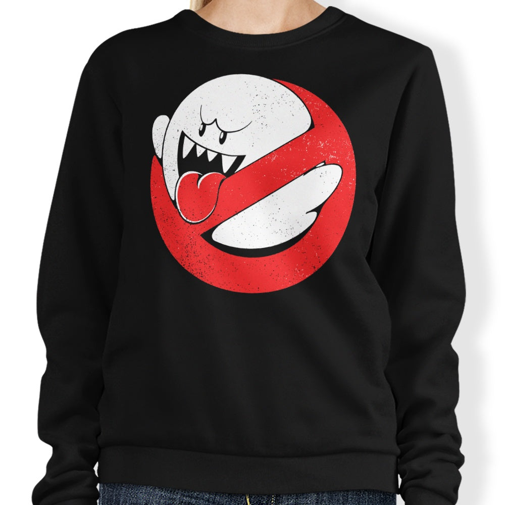 Boobusters - Sweatshirt T-Shirts, Hoodie | CiraTrend.com (Image 1)