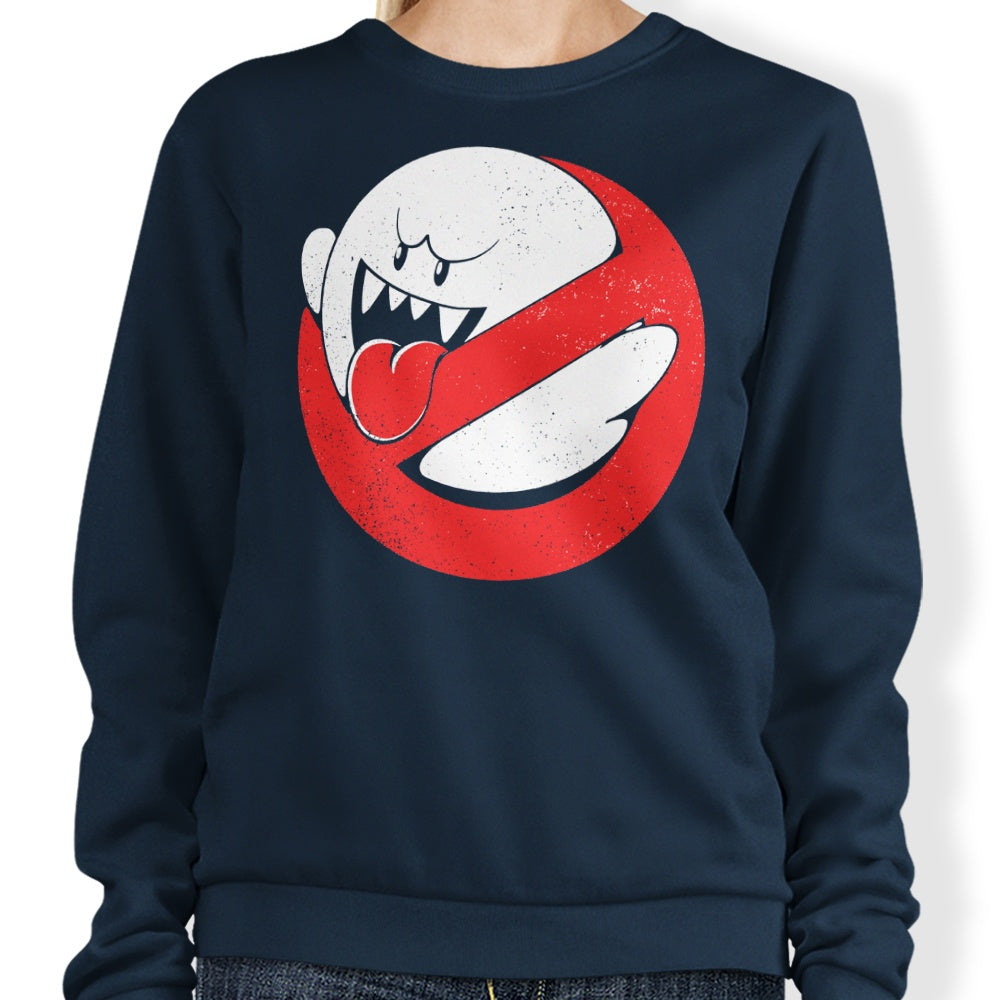Boobusters - Sweatshirt T-Shirts, Hoodie | CiraTrend.com (Image 3)