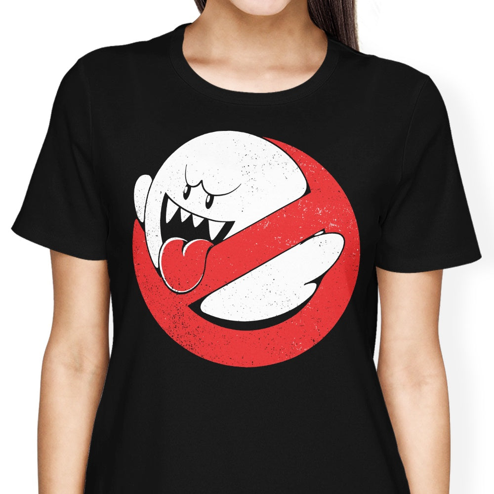 Boobusters - Women's Apparel T-Shirts, Hoodie, Sweatshirt | CiraTrend.com (Image 3)
